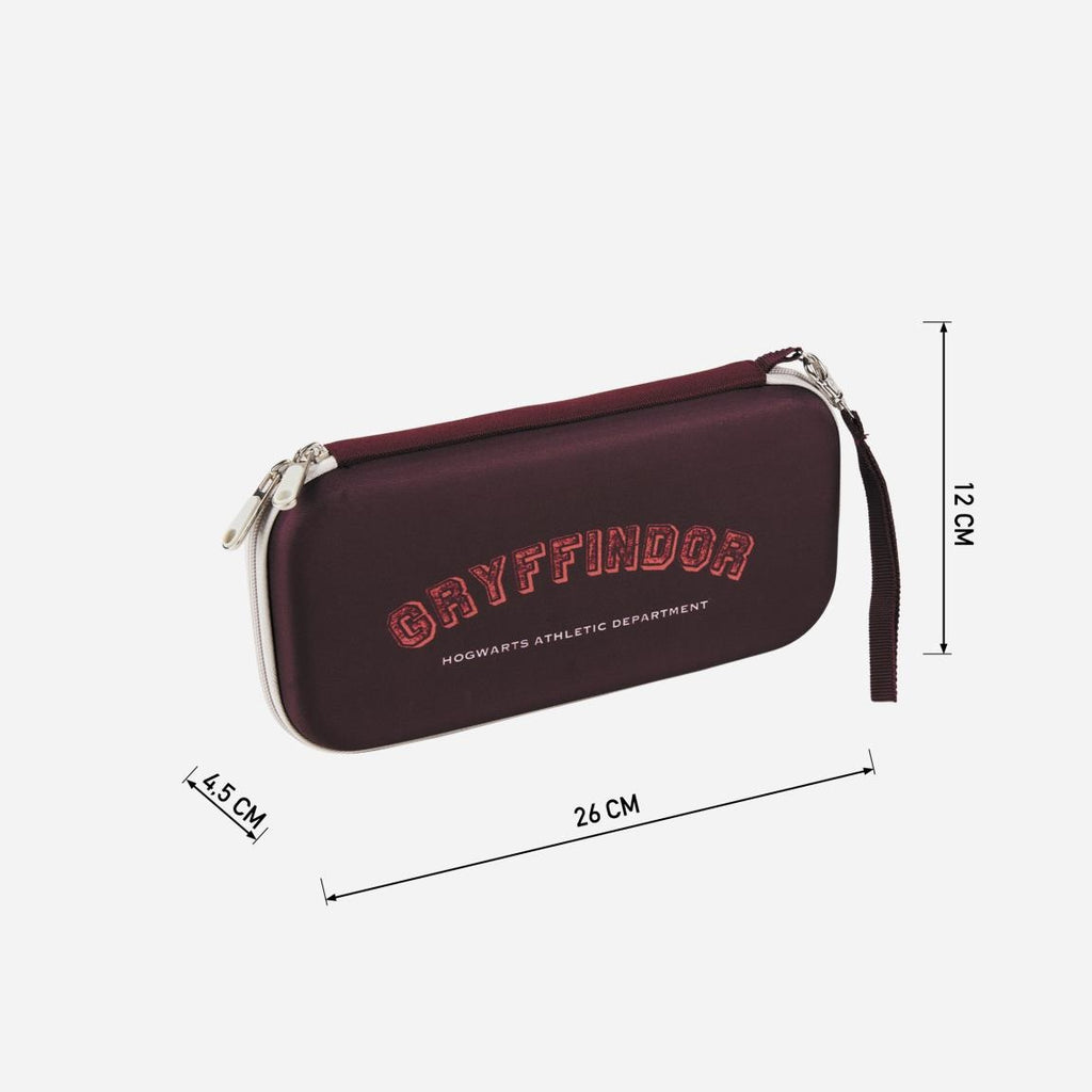 Harry Potter Gryffindor Hartschalen-Schutzhülle