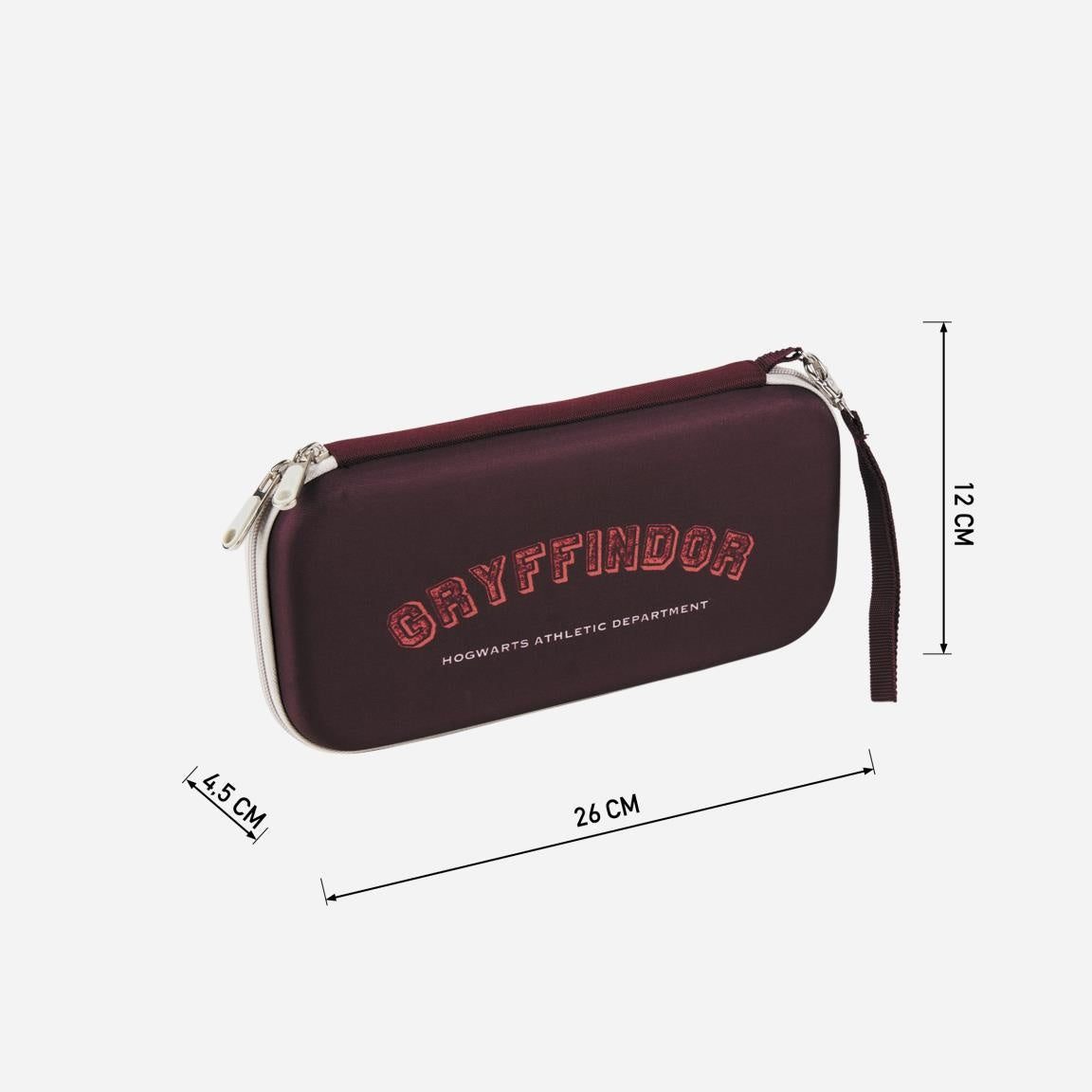 Harry Potter Gryffindor Hardcase Beschermhoes