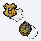 Harry Potter Collector Set Hogwarts 10-Delig - Cadeauset