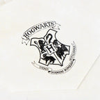 Harry Potter Kalligrafie-Set mit Federkiel