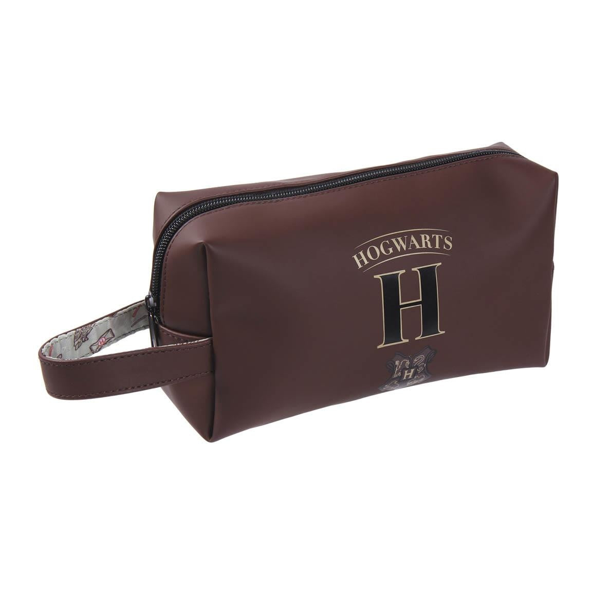 Harry Potter Hogwarts Etui Toilettas