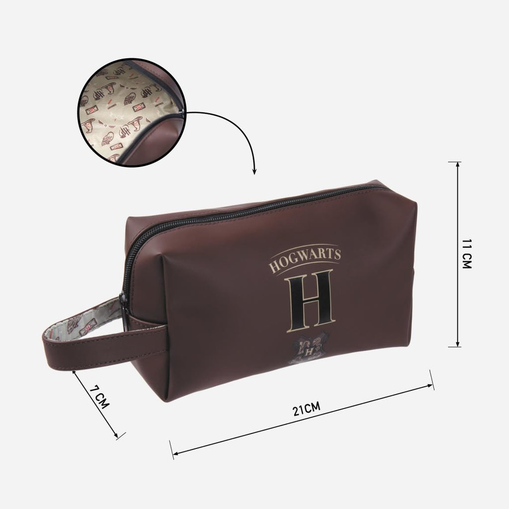 Harry Potter Hogwarts Etui Toilettas