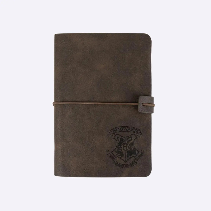 Harry Potter Collector Set Hogwarts 10-Delig - Cadeauset