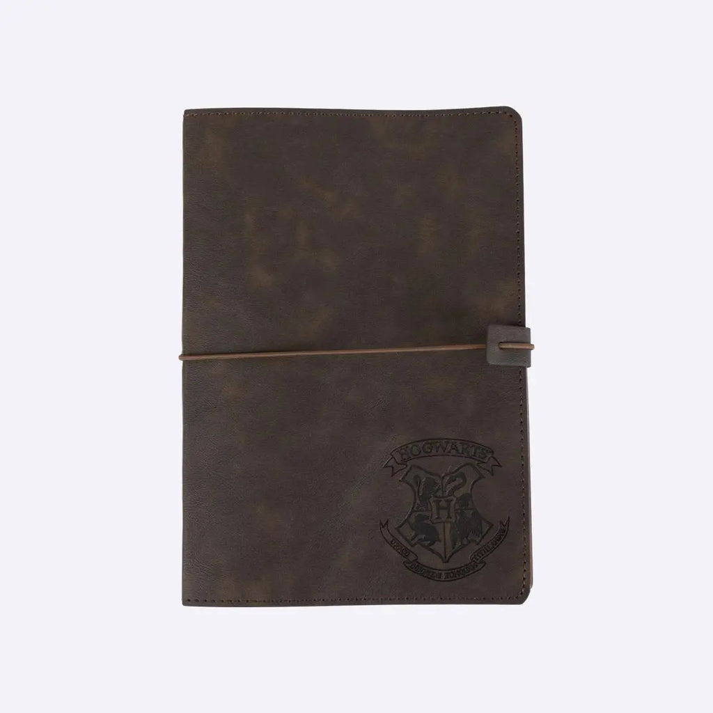 Harry Potter Kalligrafie-Set mit Federkiel