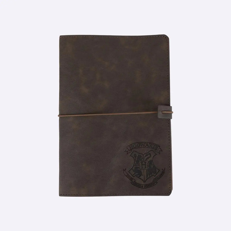 Harry Potter Hogwarts Kalligrafie Schrijfset - Veerpen, Inkt & Zegelwas
