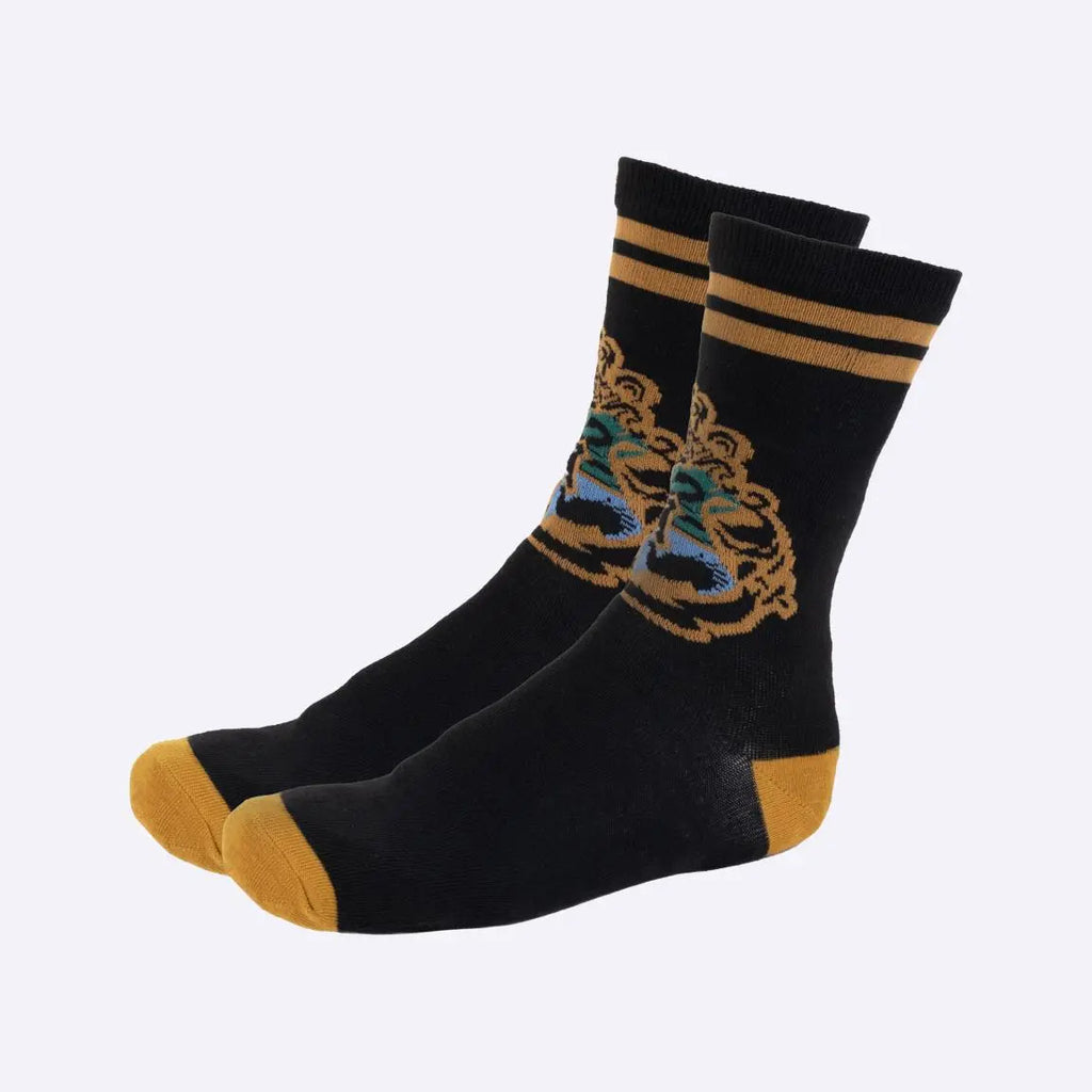 Harry Potter Collector Set Hogwarts 10-Delig - Cadeauset