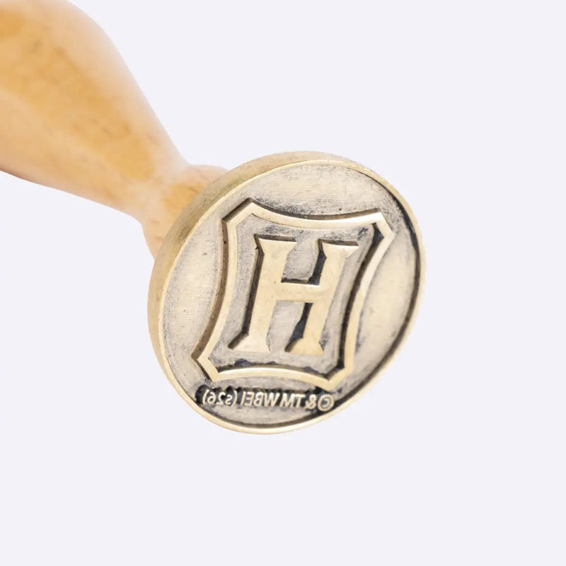 Harry Potter Hogwarts Kalligrafie Schrijfset - Veerpen, Inkt & Zegelwas