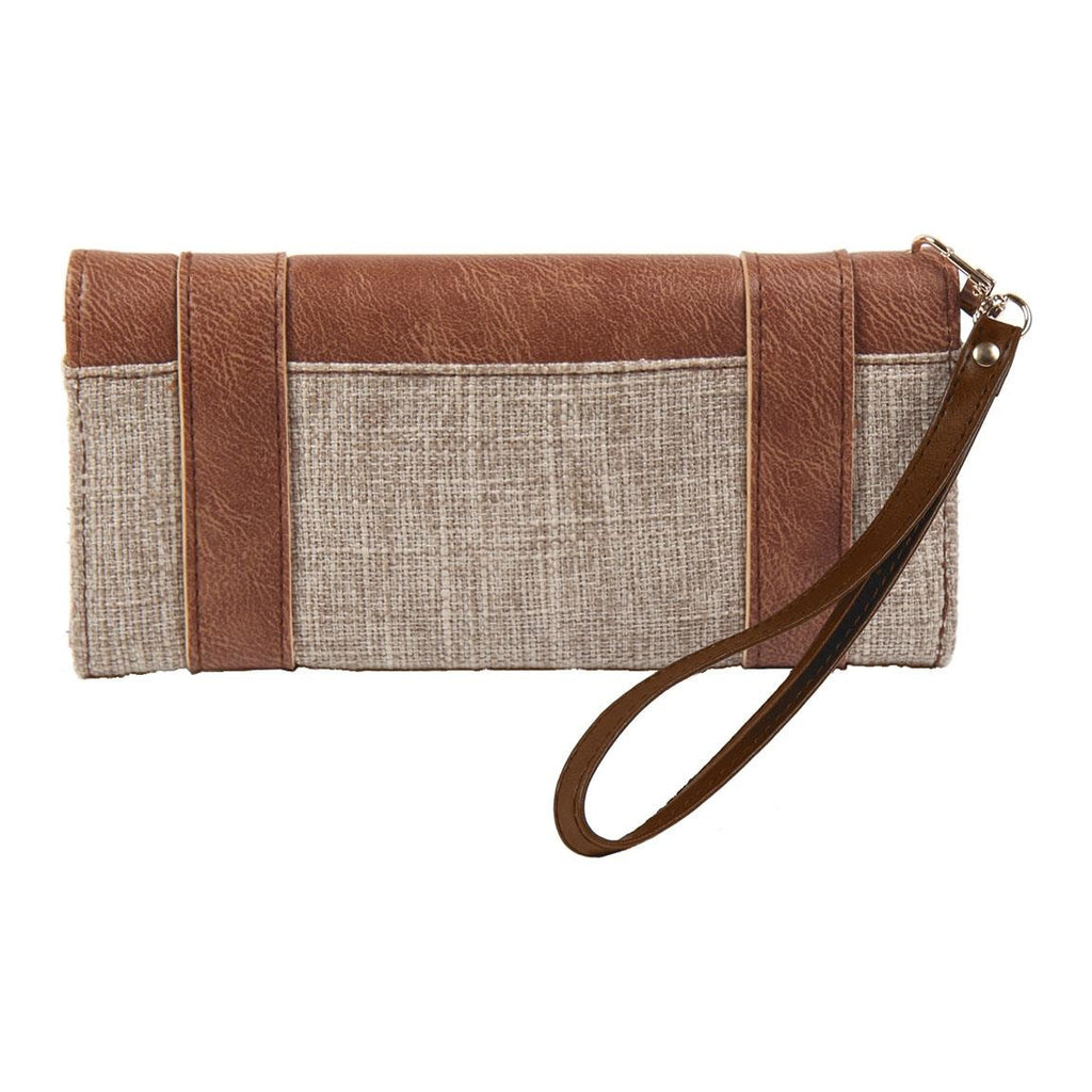Warner Bros Harry Potter Brieftasche - Länge 20cm