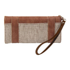 Warner Bros Harry Potter Brieftasche - Länge 20cm