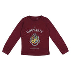 Harry Potter Pyjamas Hogwarts Mädchen