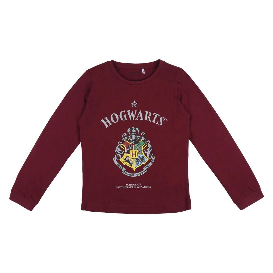 Harry Potter Pyjamas Hogwarts Mädchen
