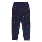 Harry Potter Pyjamas Hogwarts Mädchen