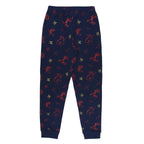 Harry Potter Pyjamas Hogwarts Mädchen