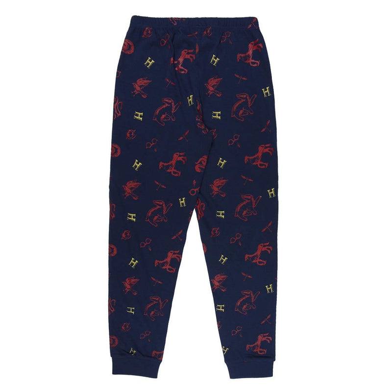 Harry Potter Pyjama Hogwarts Meisjes