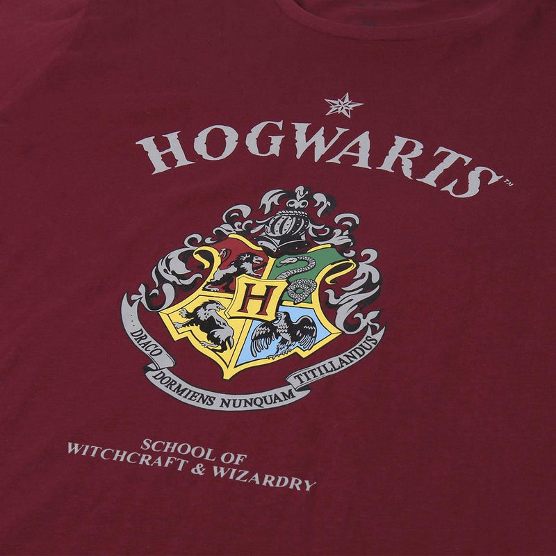Harry Potter Pyjama Hogwarts Meisjes