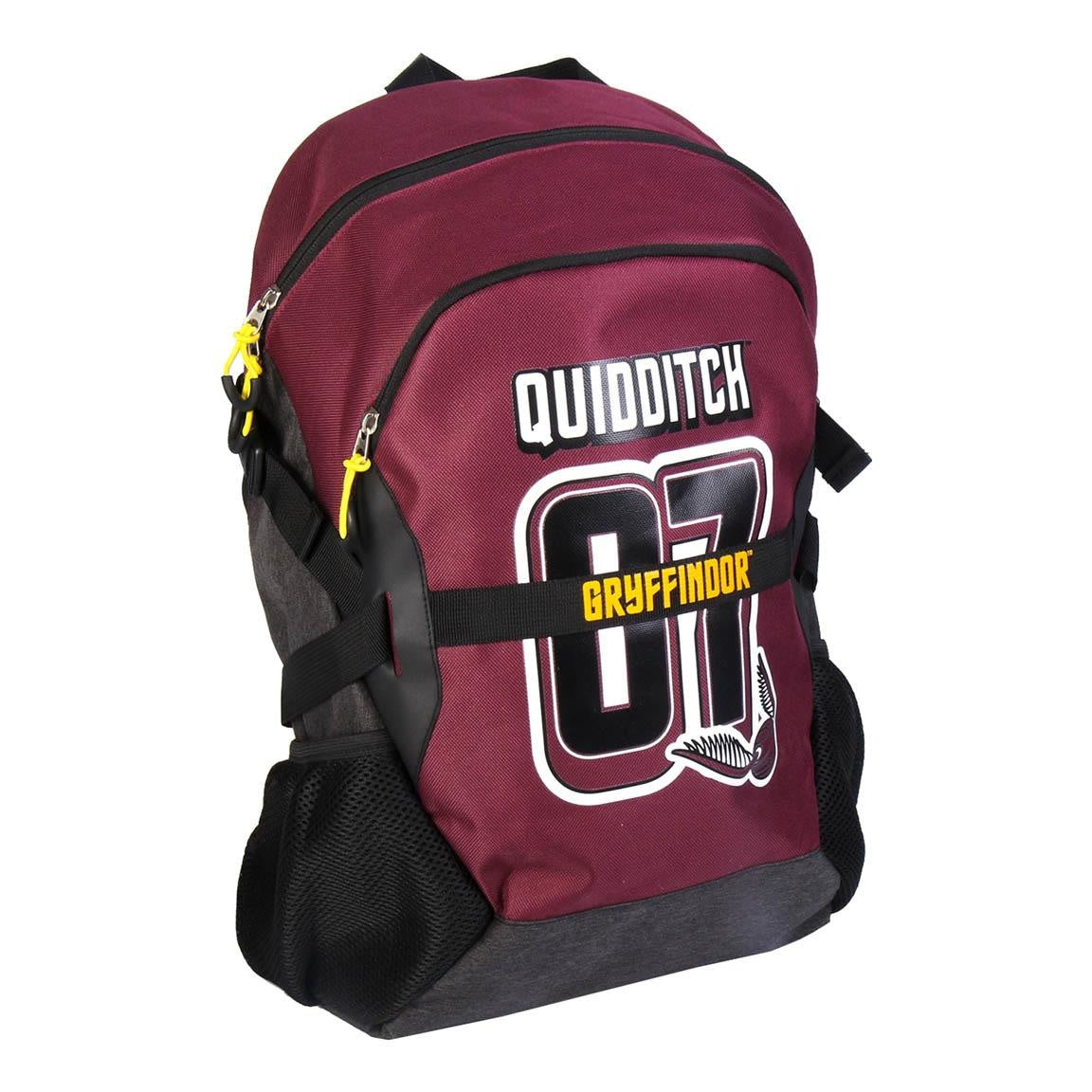 Harry Potter Rugzak Quidditch 07 - Hoogte 49cm