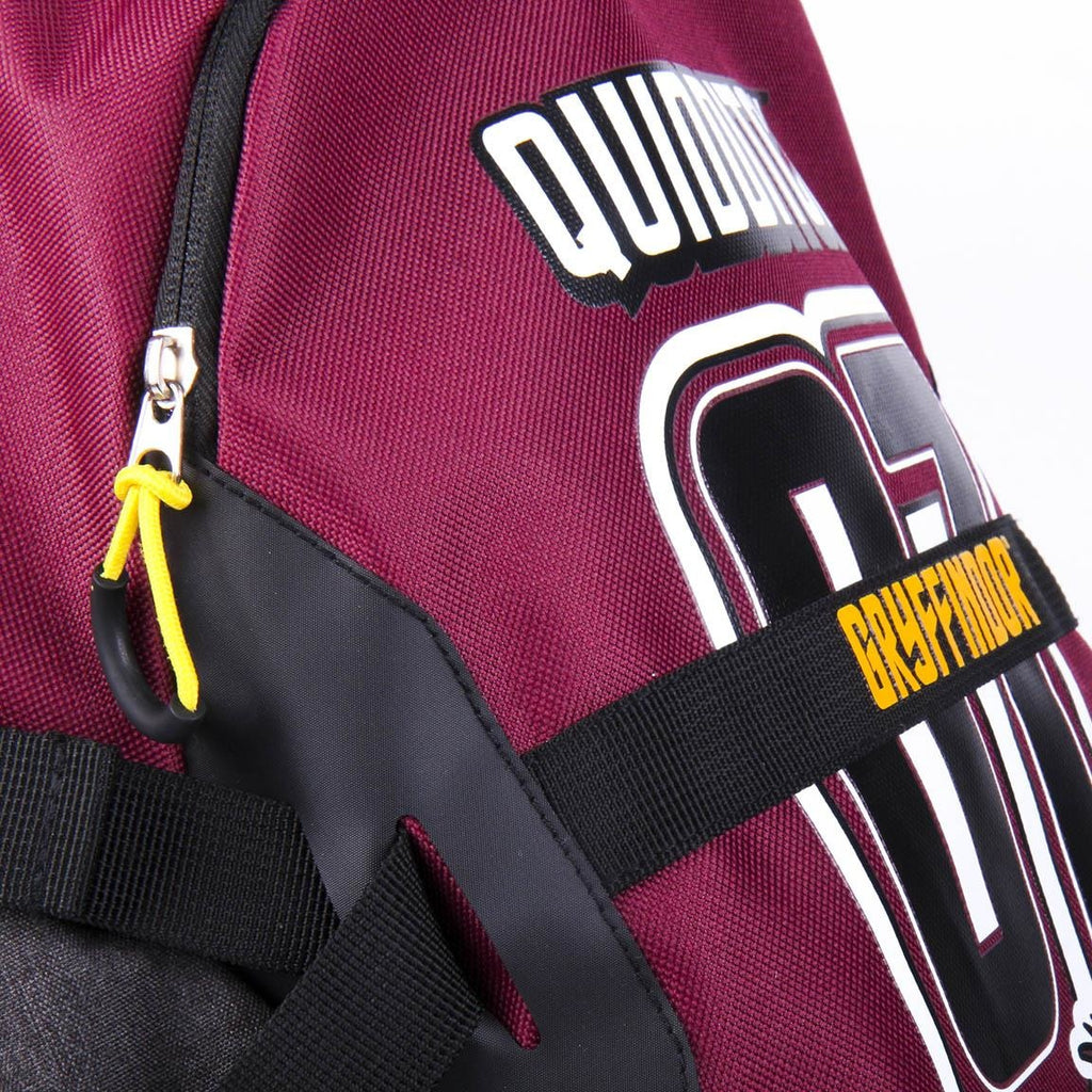 Harry Potter Backpack Quidditch 07 - Height 49cm