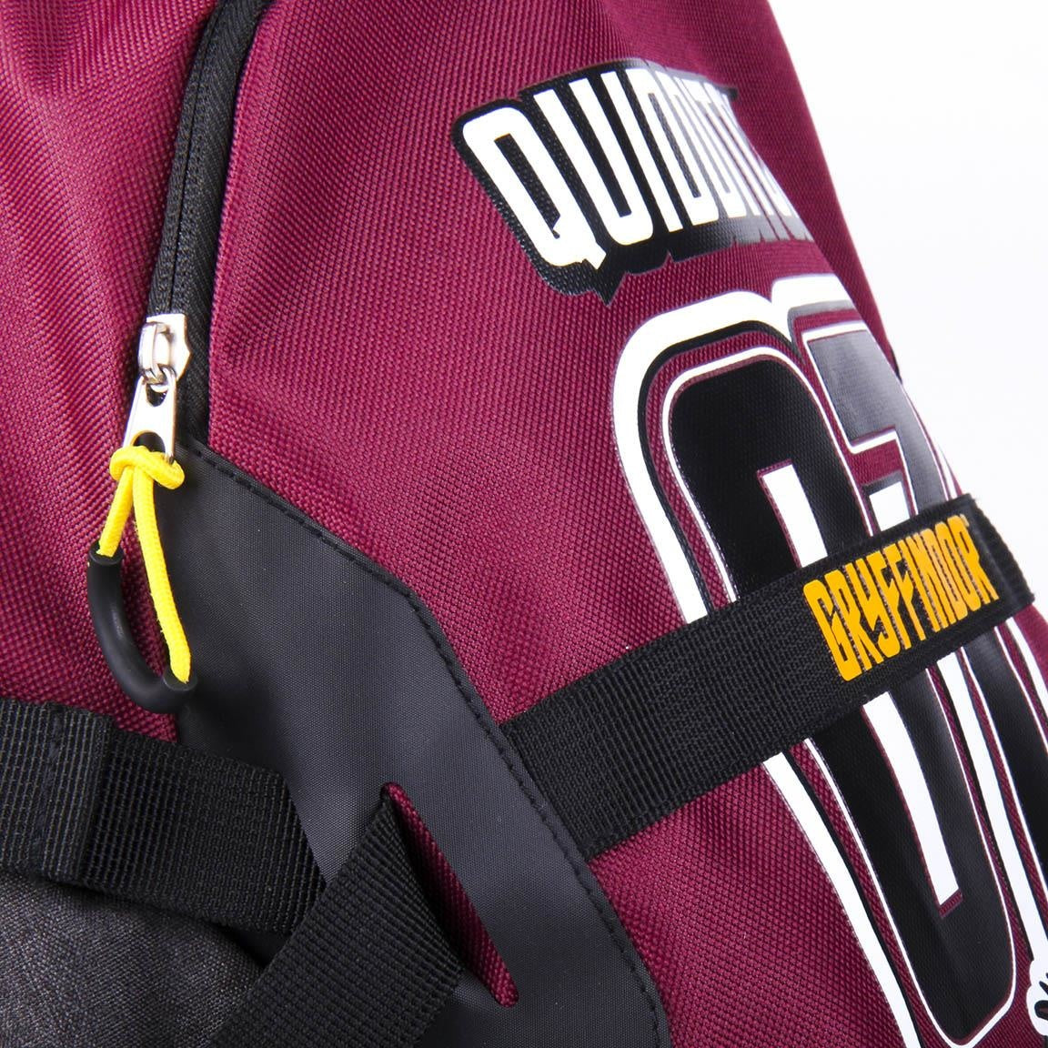 Harry Potter Backpack Quidditch 07 - Height 49cm