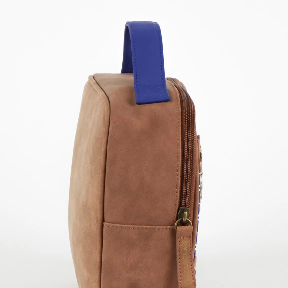 Harry Potter Ravenclaw Handtasche Braun