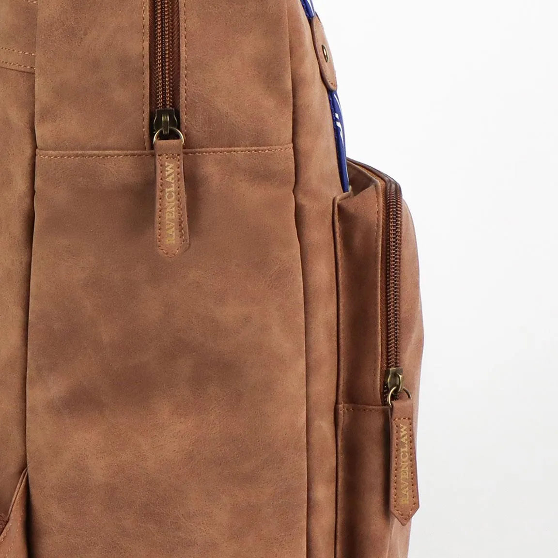 Harry Potter Ravenclaw Backpack Brown 40cm