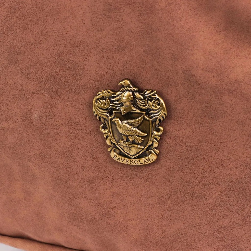 Harry Potter Ravenclaw Backpack Brown 40cm