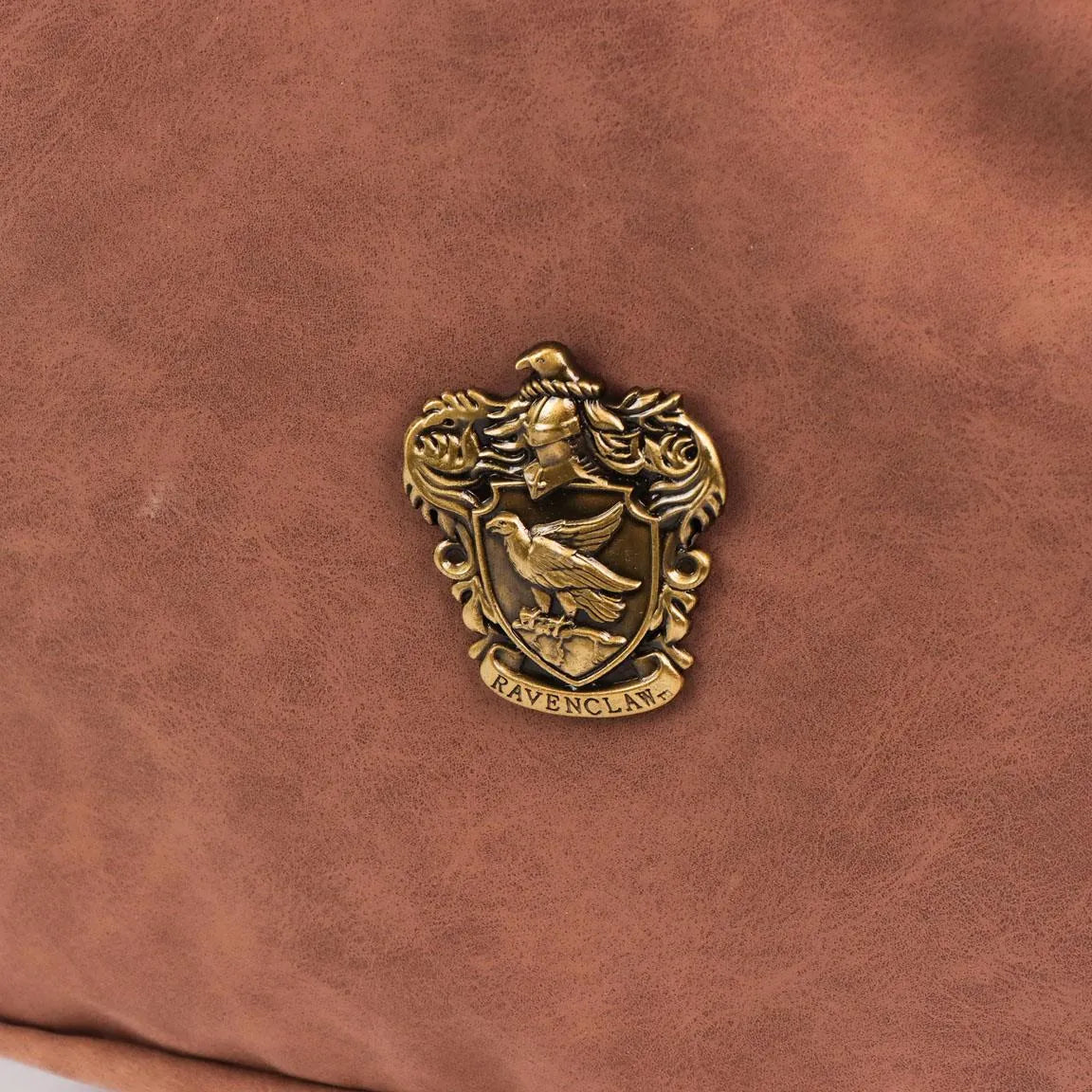 Harry Potter Ravenclaw Backpack Brown 40cm