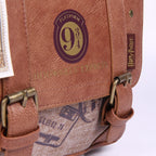 Warner Bros Harry Potter - Backpack - Height 38cm