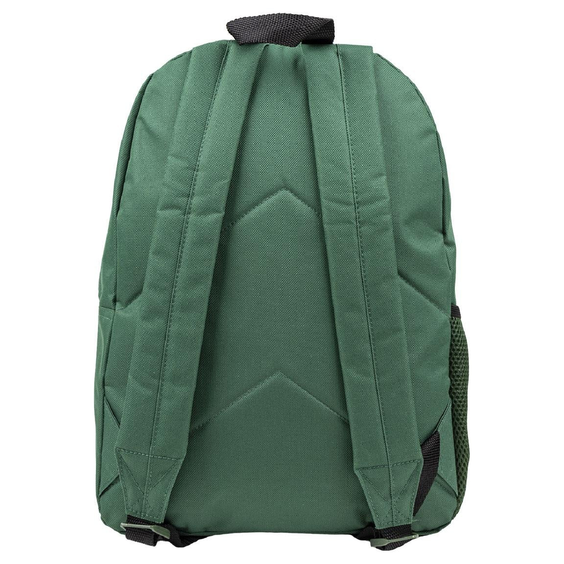Harry Potter Rugzak + Etui Slytherin- Hoogte 41cm