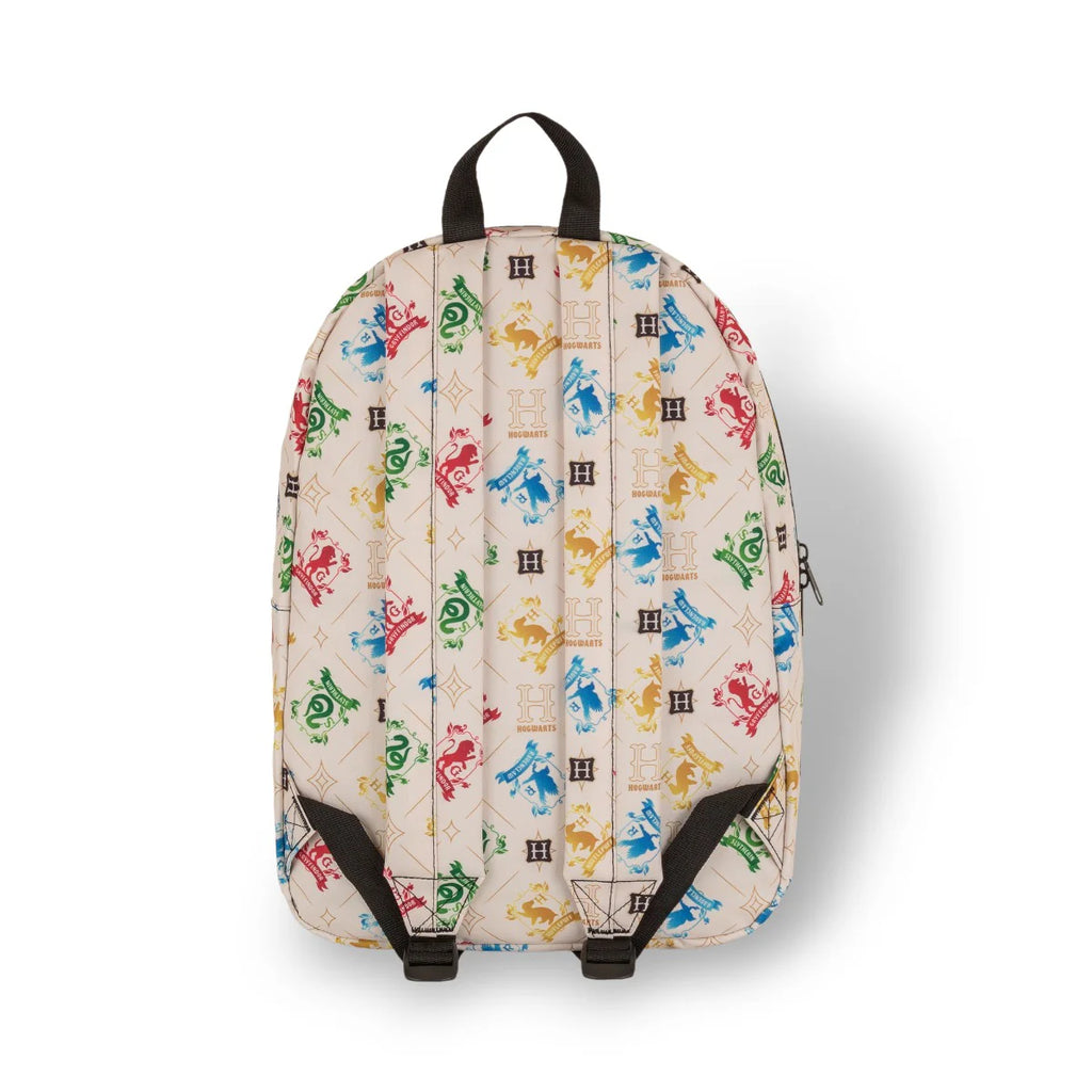 Harry Potter Backpack Girls Boys Backpack - Height 42cm