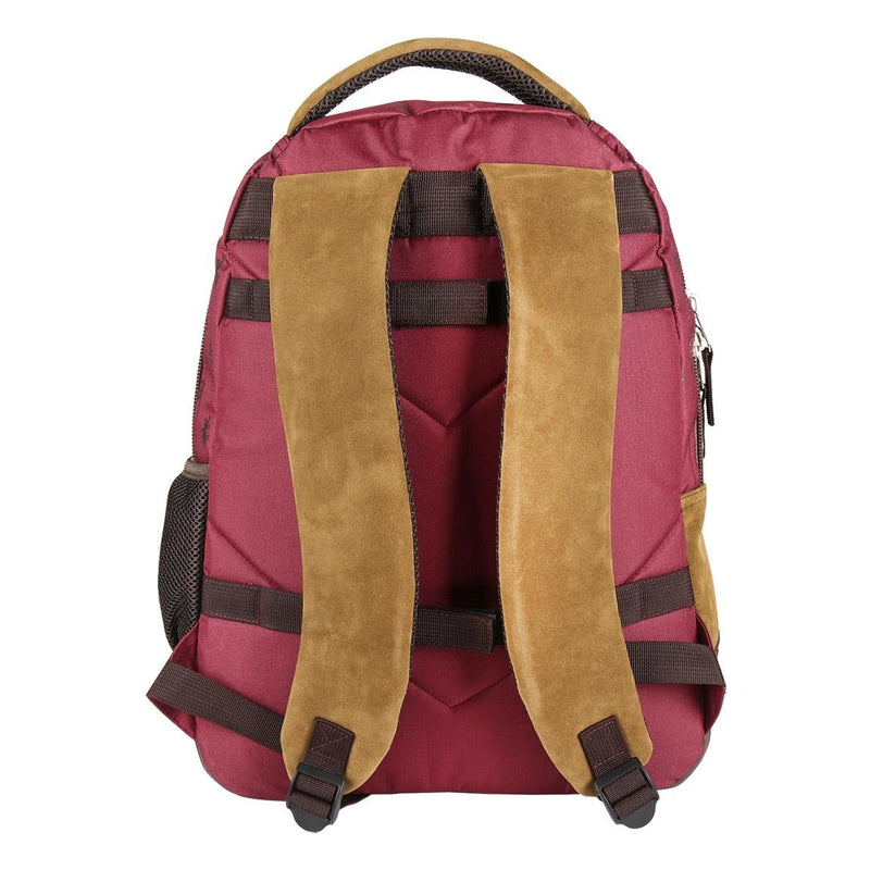Warner Bros - Harry Potter Gryffindor - Rugzak Heren - 44x31x14cm