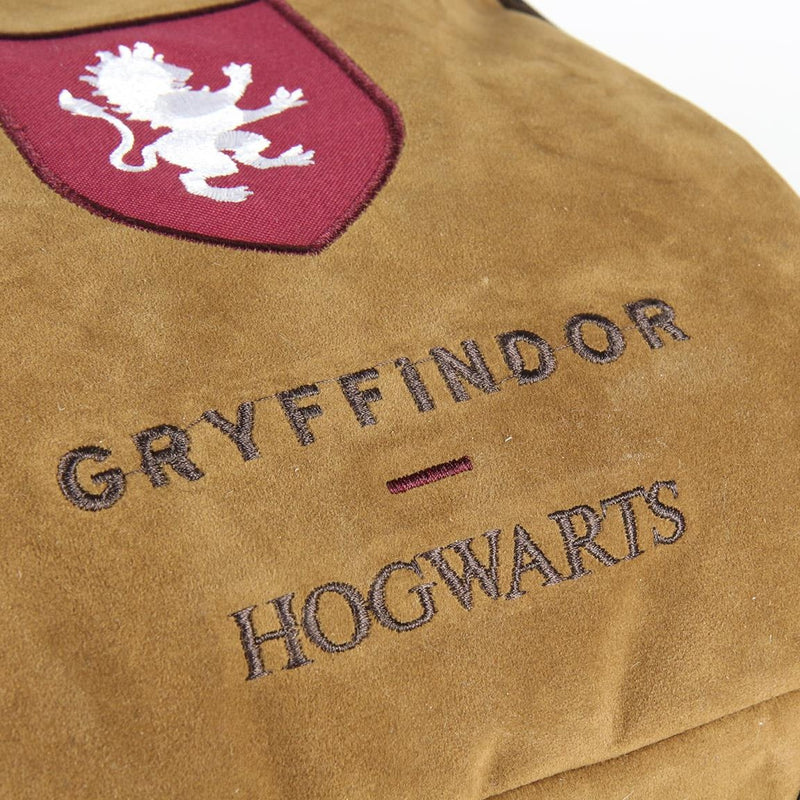 Warner Bros - Harry Potter Gryffindor - Rugzak Heren - 44x31x14cm