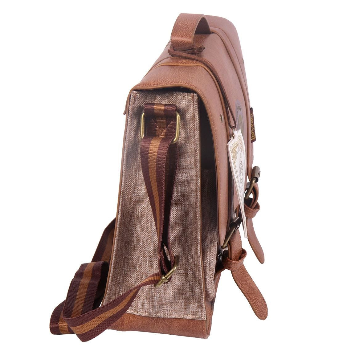 Warner Bros Harry Potter - Umhängetasche - Länge 31cm