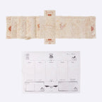 Harry Potter Collector Set Hogwarts 10-Delig - Cadeauset