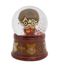 Harry Potter Sneeuwbol Jongens – Wizarding World Sneeuwbol met Glitters – Decoratie Cadeau