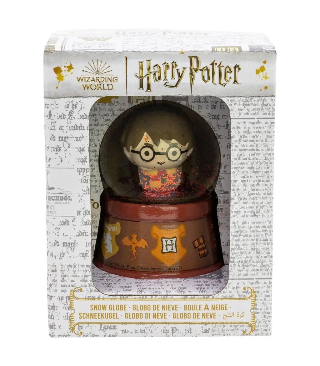 Harry Potter Schneekugel