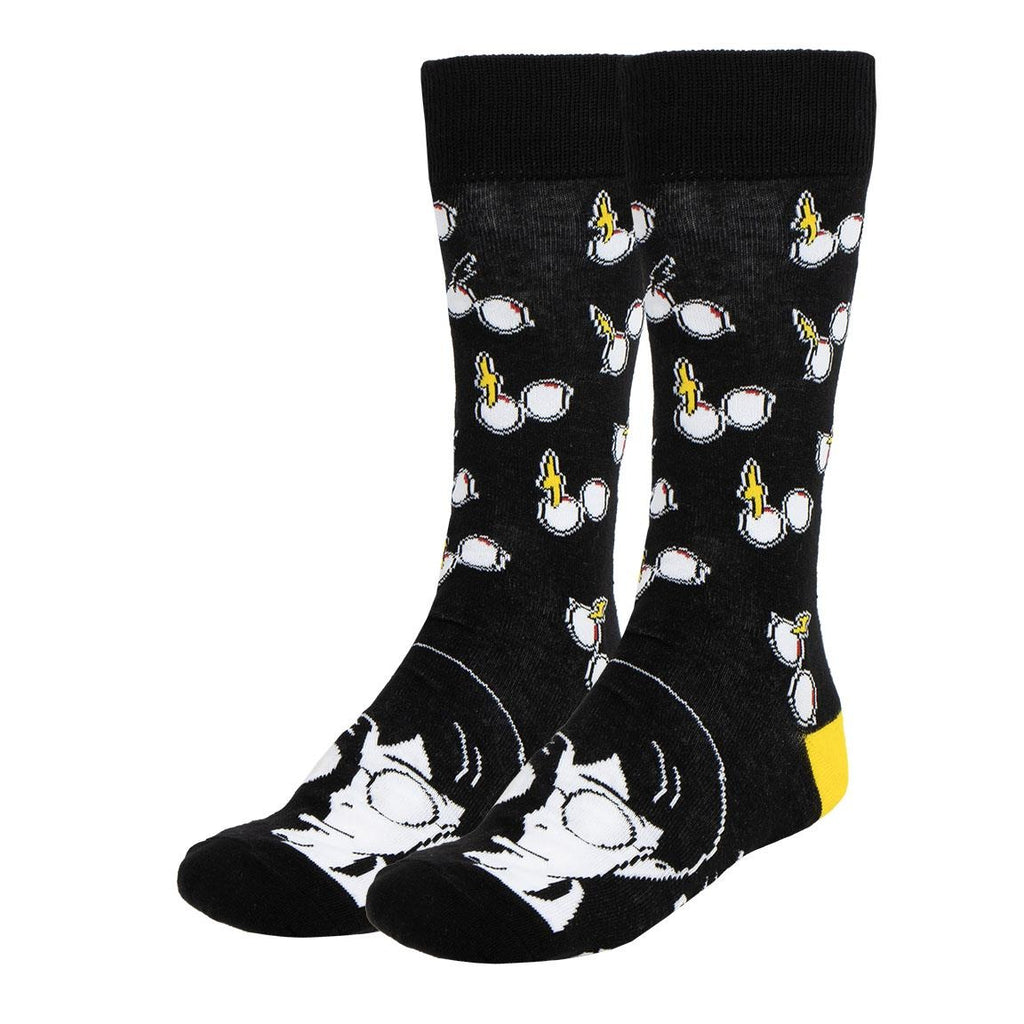 Harry Potter Socken Damen Herren - 3 Paar - Größe 38-45 - Einheitsgröße