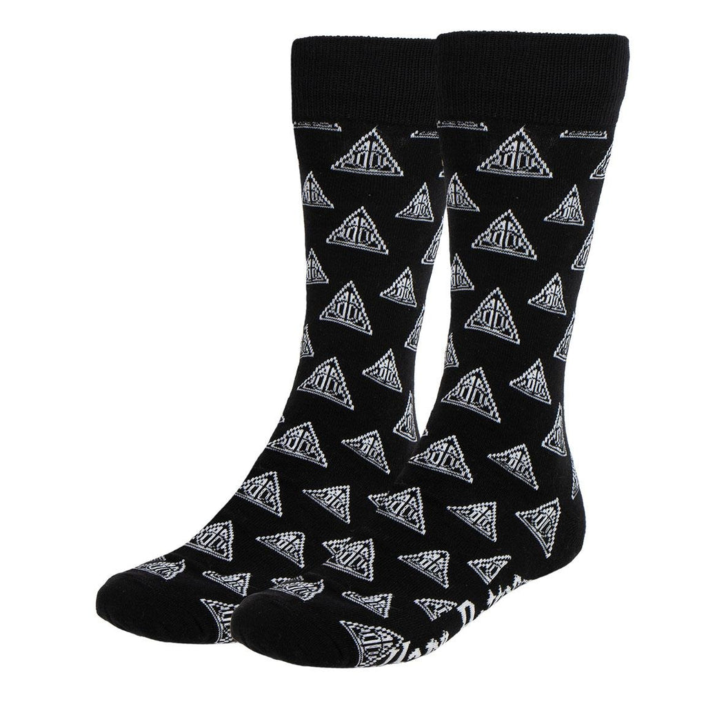 Harry Potter Socken Damen Herren - 3 Paar - Größe 38-45 - Einheitsgröße