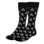 Harry Potter Socken Damen Herren - 3 Paar - Größe 38-45 - Einheitsgröße