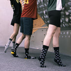 Harry Potter Socken Damen Herren - 3 Paar - Größe 38-45 - Einheitsgröße