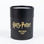 Harry Potter Socken Männer Damen Geschenk Box 3 Paare