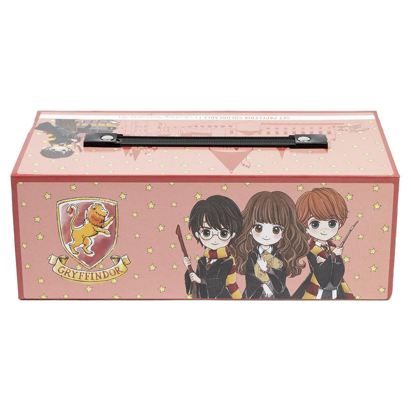 Harry Potter Tekenen - Tekenset - Tekendoos - 44 Pieces
