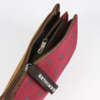 Warner Bros - Harry Potter Gryffindor - Toilettas - Etui - 22x12x3cm