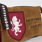 Warner Bros - Harry Potter Gryffindor - Toilettas - Etui - 22x12x3cm