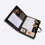 Harry Potter Collector Set Hogwarts 10-Delig - Cadeauset