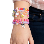 Hello Kitty Armbänder Basteln Mädchen