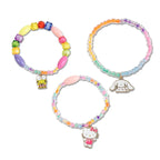 Hello Kitty Armbänder Basteln Mädchen