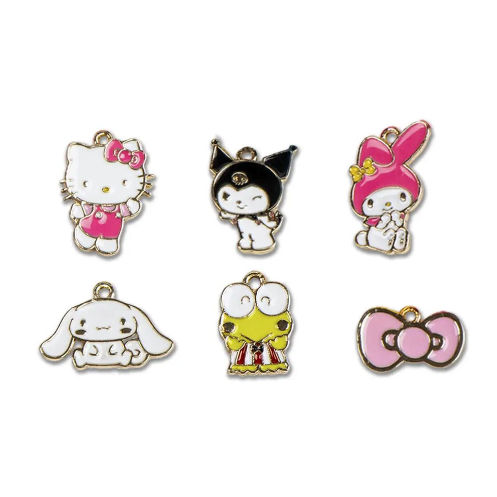 Hello Kitty DIY Bracelet Set