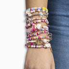 Hello Kitty Bracelet Making Kit Kids
