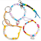 Hello Kitty DIY Bracelet Set