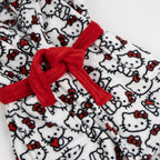 Hello Kitty Bademantel Mädchen